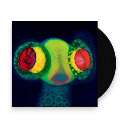 Osees – Sorcs 80 (LP Vinyl) Vinyl Record