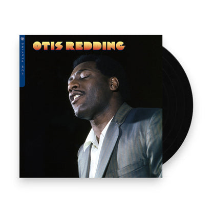 Otis Redding – Now Playing (LP Vinyl) Vinyl Record