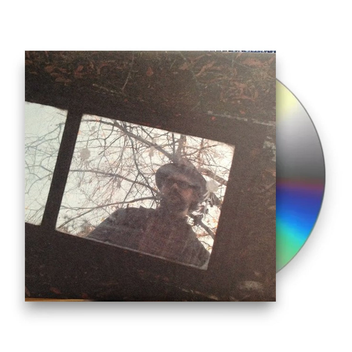 Patterson Hood – Heat Lightning Rumbles in the Distance Music CD