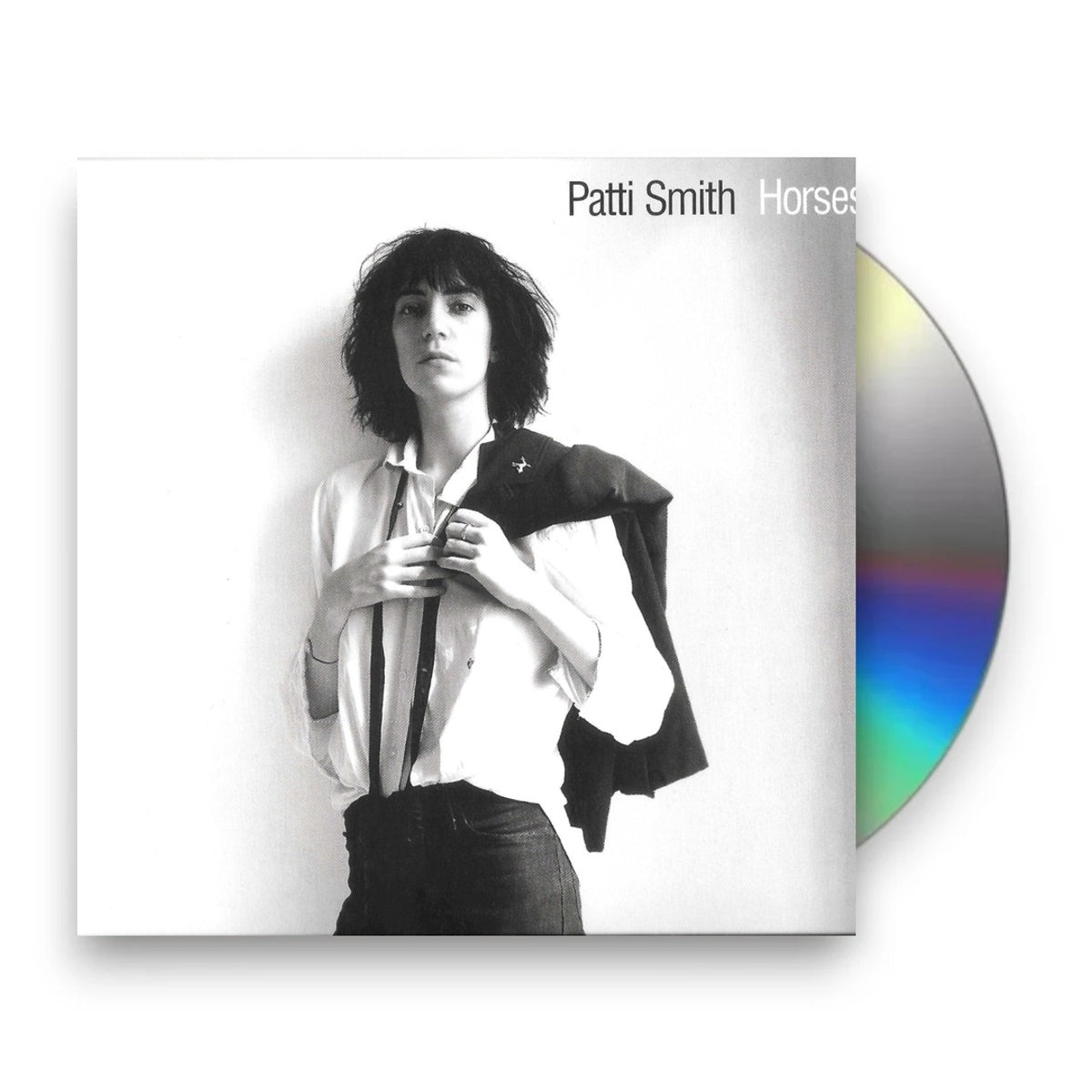 Patti Smith – Horses (2-CD)