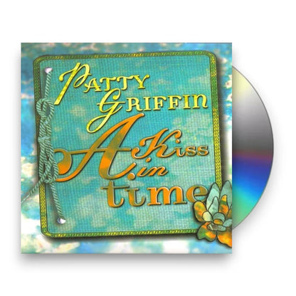 Patty Griffin – A Kiss in Time (CD & DVD)