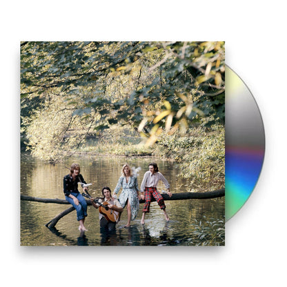 Paul McCartney  & Wings – Wild Life Music CD