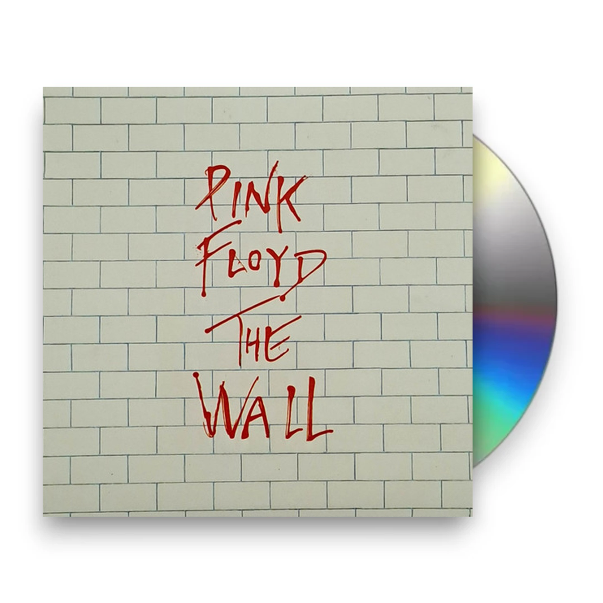 Pink Floyd – The Wall (2-CD)