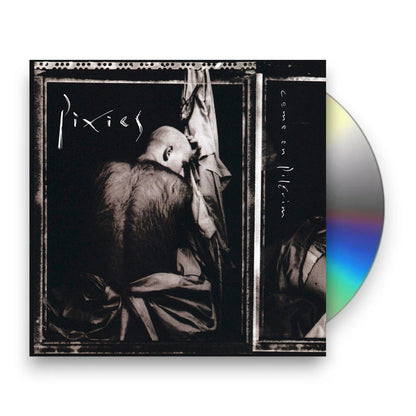 Pixies – Come On Pilgrim Music CD