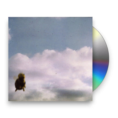 Pond – Stung Music CD
