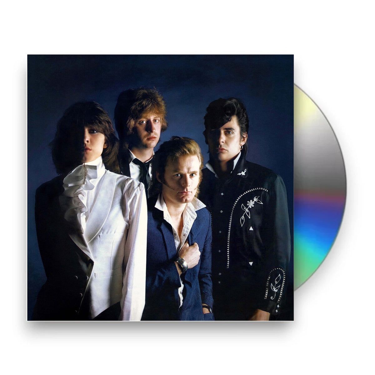 Pretenders – Pretenders II (3-CD)