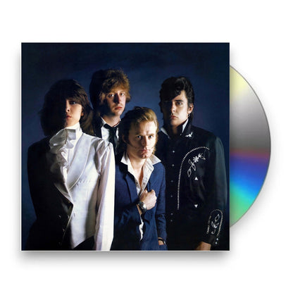 Pretenders – Pretenders II (3-CD)