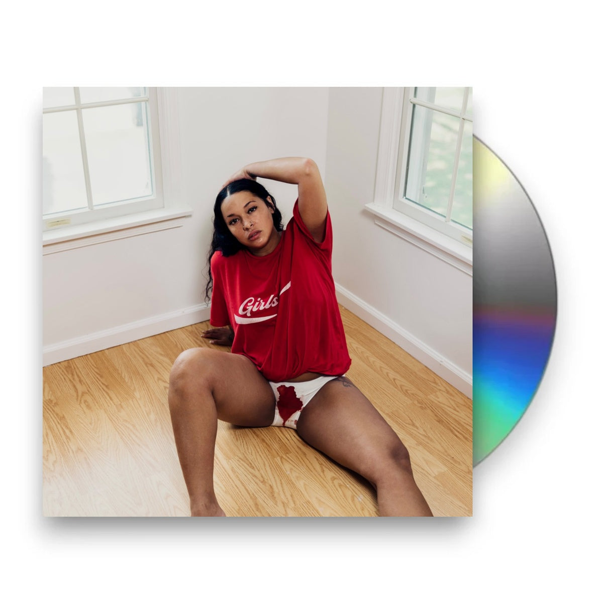 Princess Nokia – Girls Music CD