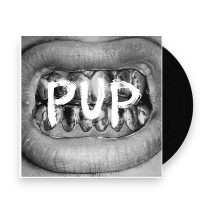 Pup – Pup (LP Vinyl) Vinyl Record