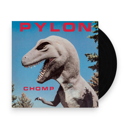 Pylon – Chomp (LP Vinyl) Vinyl Record