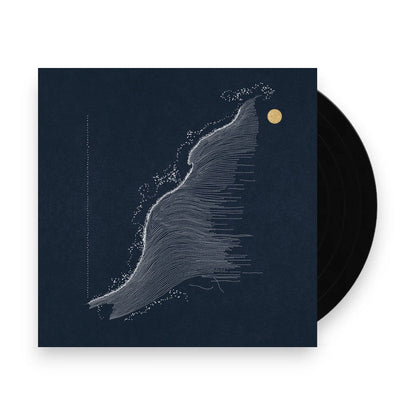 Quadeca – Vanisher, Horizon Scraper (LP Vinyl) Vinyl Record