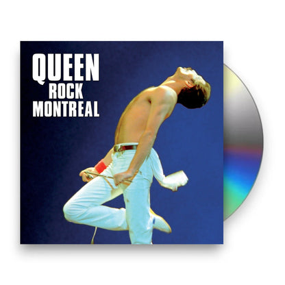Queen – Queen Rock Montreal (2-CD)