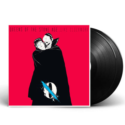 Queens Of The Stone Age – ...Like Clockwork (2-LP Vinyl) Vinyl Record