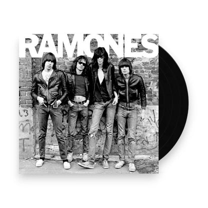 Ramones – Ramones (LP Vinyl) Vinyl Record