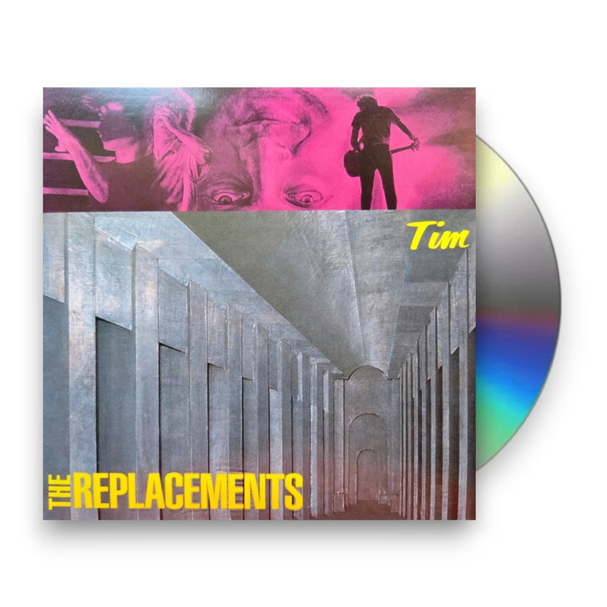 The Replacements – Tim (2-CD)