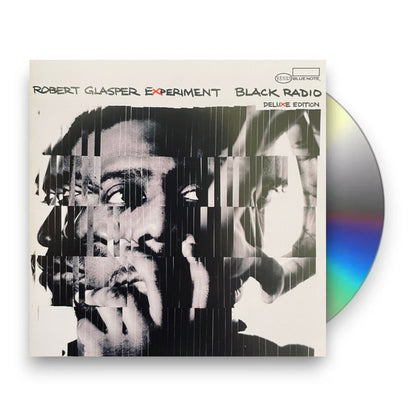 Robert Glasper Experiment – Black Radio: 10th Anniversary (2-CD)