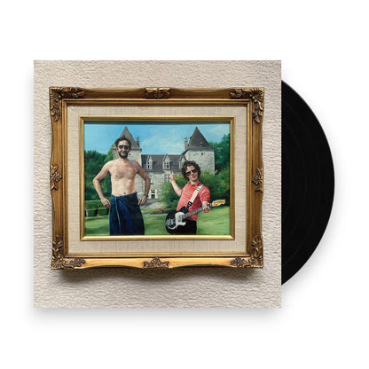 Royal Green – Royal Green (LP Vinyl) Vinyl Record