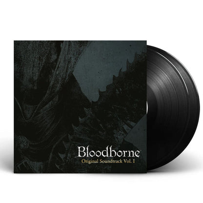 Ryan Amon – Bloodborne Vol. I (2-LP Vinyl) Vinyl Record