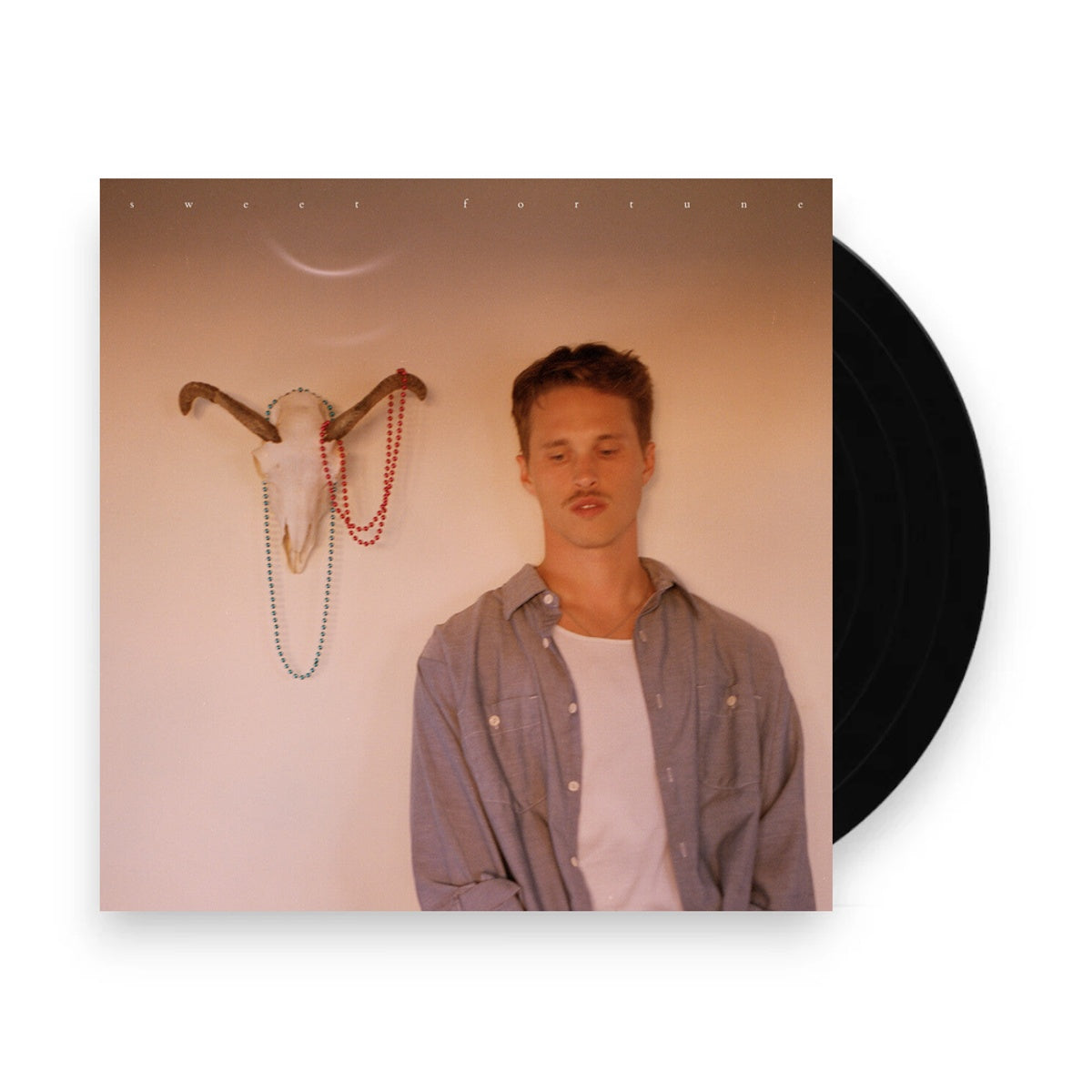 Ryan Beatty – Sweet Fortune (LP Vinyl) Vinyl Record