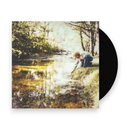 Ryman – Growing Pains (Hazel LP Vinyl) Vinyl Record