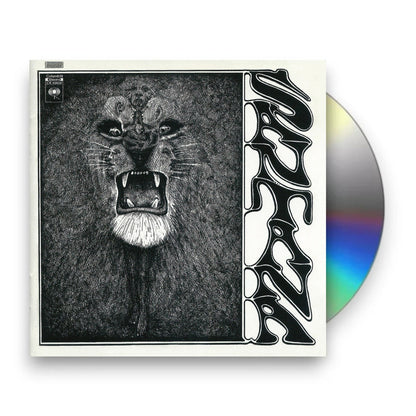 Santana – Santana (2-CD)