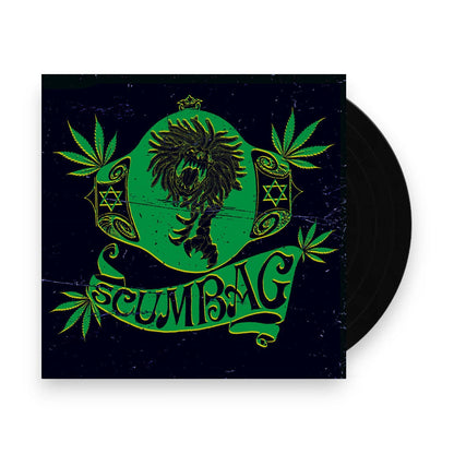 Scumbag – Scumbag (LP Vinyl) Vinyl Record