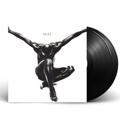 Seal – Seal (2-LP Vinyl) Vinyl Record