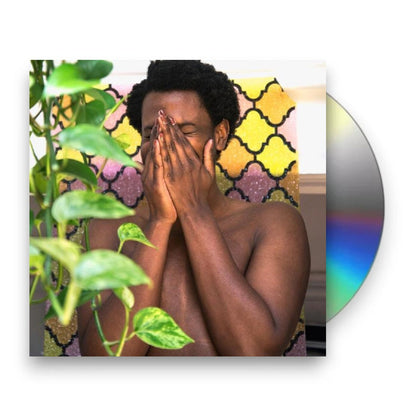Shamir – Hope Music CD
