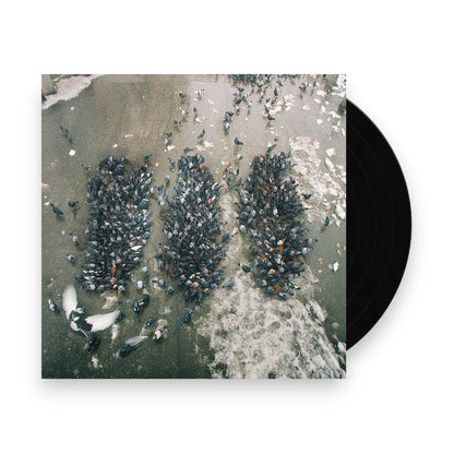 Show Me The Body – Alone Together (LP Vinyl) Vinyl Record