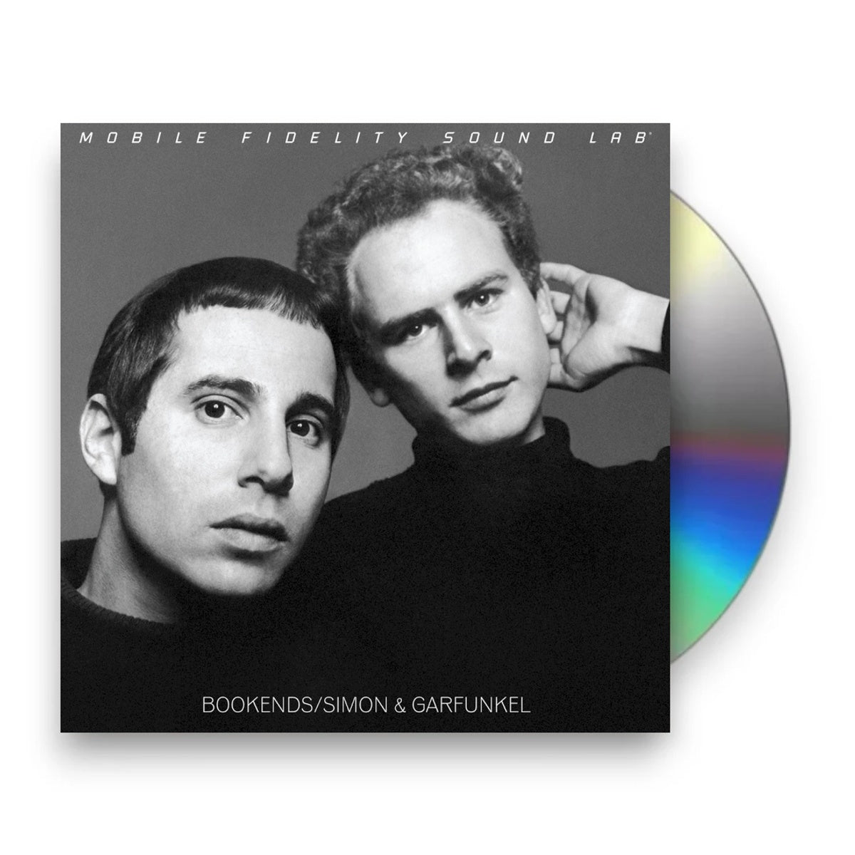 Simon & Garfunkel – Bookends (SACD CD)