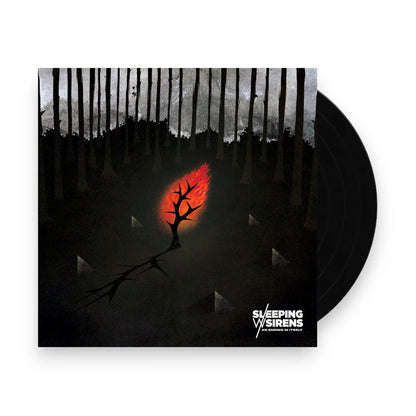 Sleeping With Sirens – An Ending In Itself (LP Vinyl) Vinyl Record