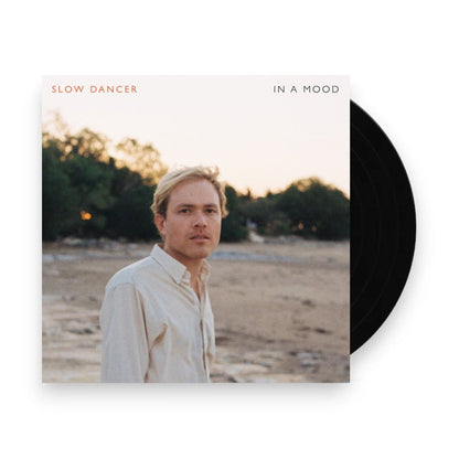 Slow Dancer – In A Mood (LP Vinyl) Vinyl Record