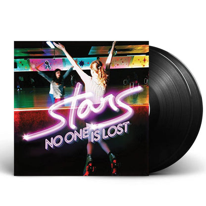 Stars – No One Is Lost (2-LP Vinyl) Vinyl Record