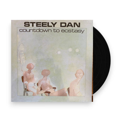 Steely Dan – Countdown To Ecstasy (LP Vinyl) Vinyl Record