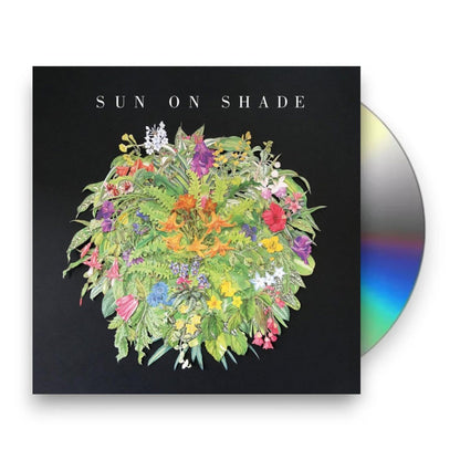Sun On Shade – Sun On Shade Music CD