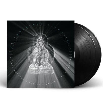 T Bone Burnett – The Invisible Light: Spells (2-LP Vinyl) Vinyl Record