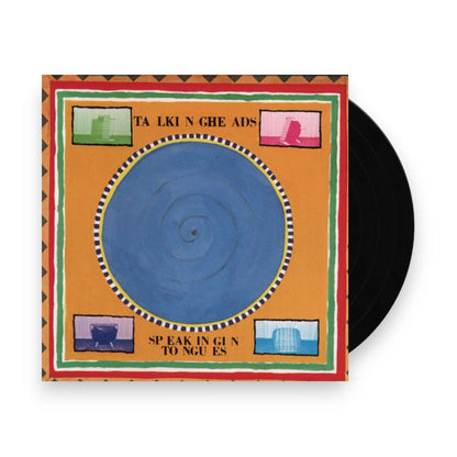 Talking Heads – Speaking In Tongues (LP Vinyl) Vinyl Record