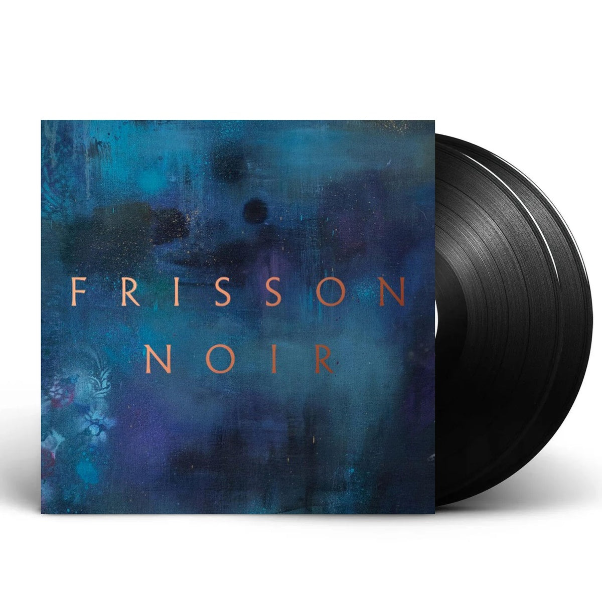 Tarja – Frisson Noir (2-LP Vinyl) Vinyl Record