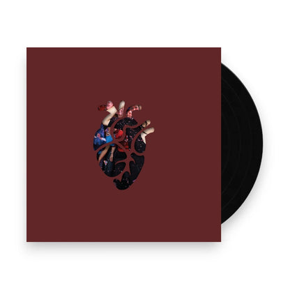 Thao & The Get Down Stay Down – Know Better Learn Faster (Cobalt LP Vinyl) Vinyl Record