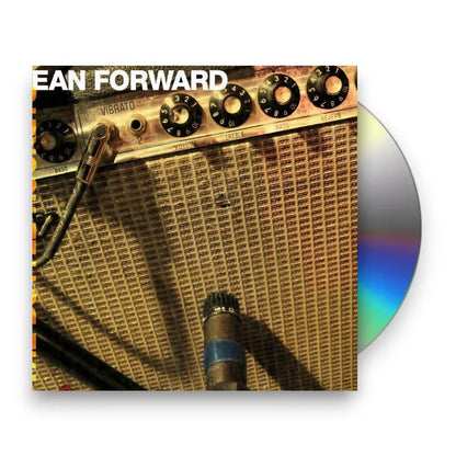 The Bottle Rockets – Lean Forward Music CD