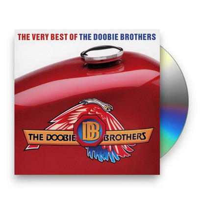 The Doobie Brothers – The Very Best Of (2-CD)