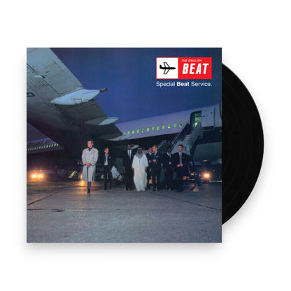 The English Beat – Special Beat Service (LP Vinyl) Vinyl Record