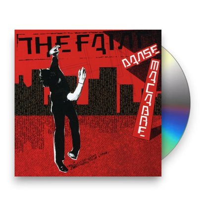 The Faint – Danse Macabre (2-CD)