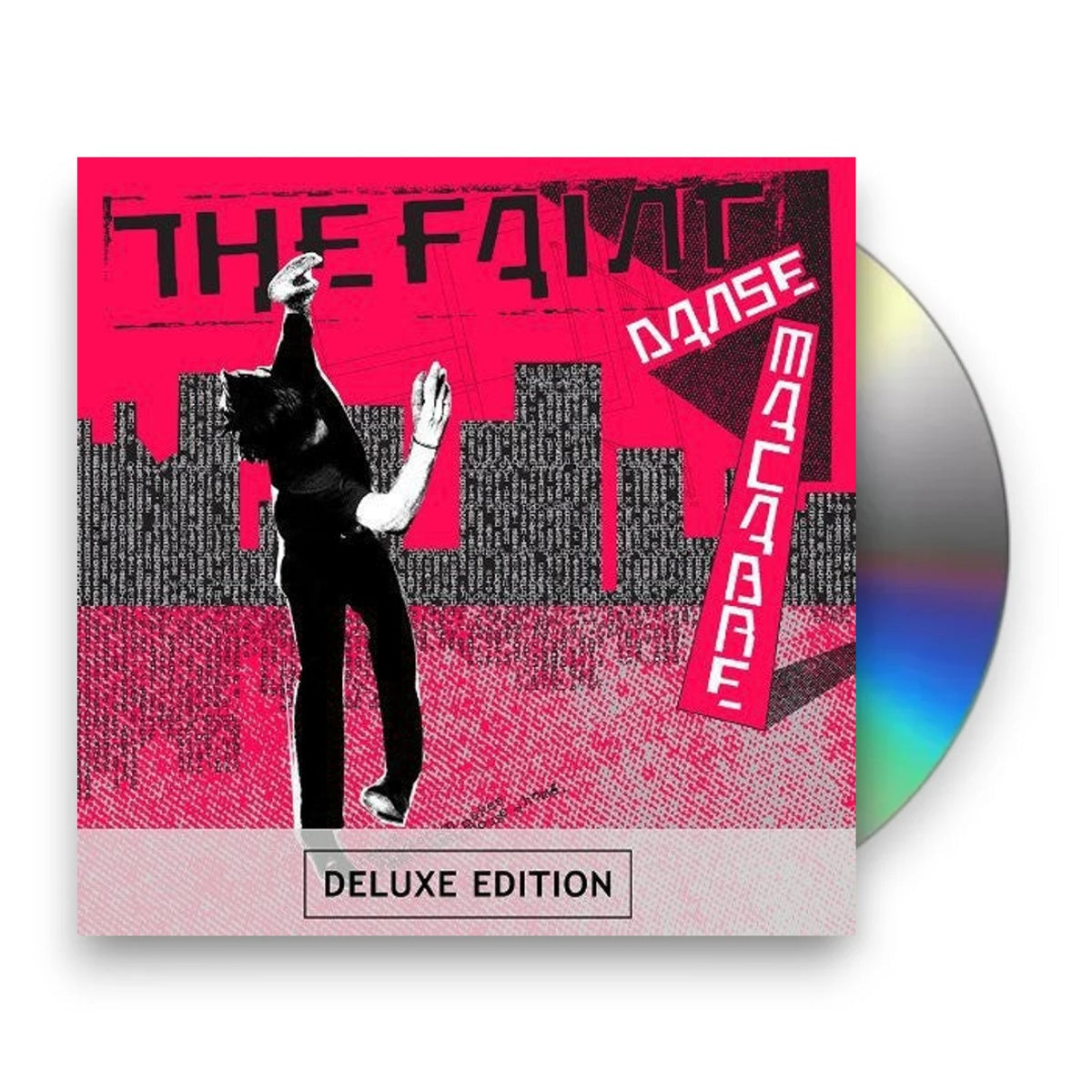The Faint – Danse Macabre (W/DVD, 2-CD) [Remastered] [Deluxe]