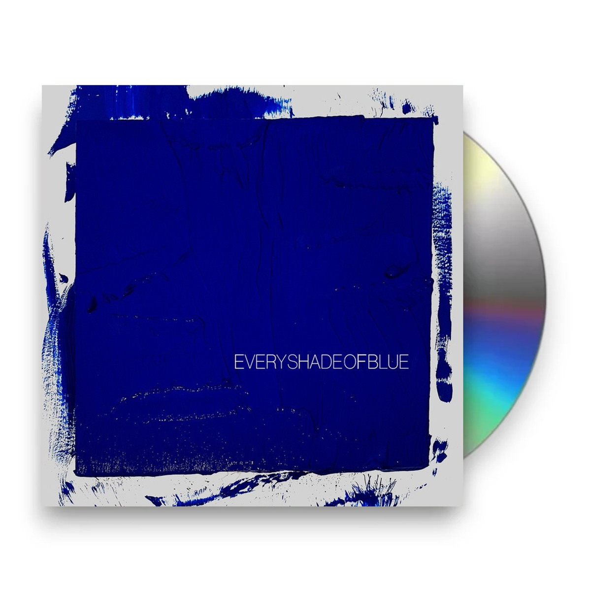 The Head And The Heart – Every Shade Of Blue Music CD