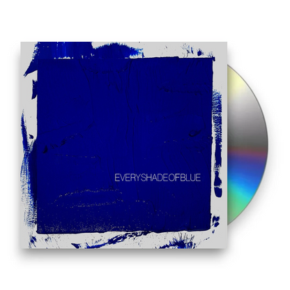 The Head And The Heart – Every Shade Of Blue Music CD