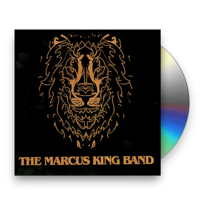 The Marcus King Band – Marcus King Band Music CD