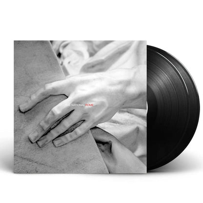 The National – Rome (2-LP Vinyl) Vinyl Record