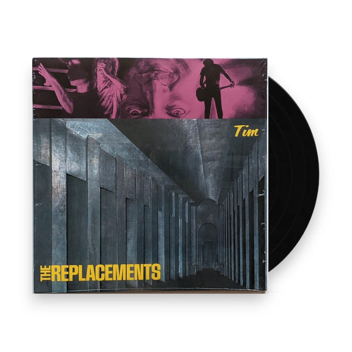 The Replacements – Tim (LP Vinyl) Vinyl Record