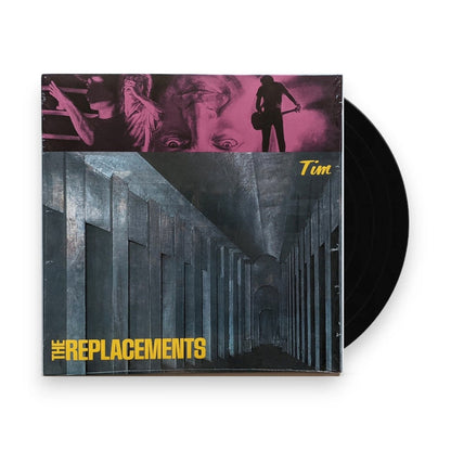 The Replacements – Tim (LP Vinyl) Vinyl Record
